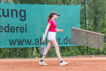 Mariella Thamm 101 - Dr. Loges Cup
